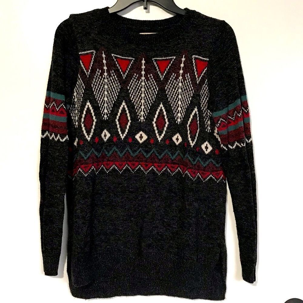 5/$25 Hollister Sweater